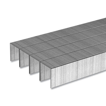 TRU RED™ High-capacity Staples, 0.63" Leg, Steel, 5,000-box freeshipping - TVN Wholesale